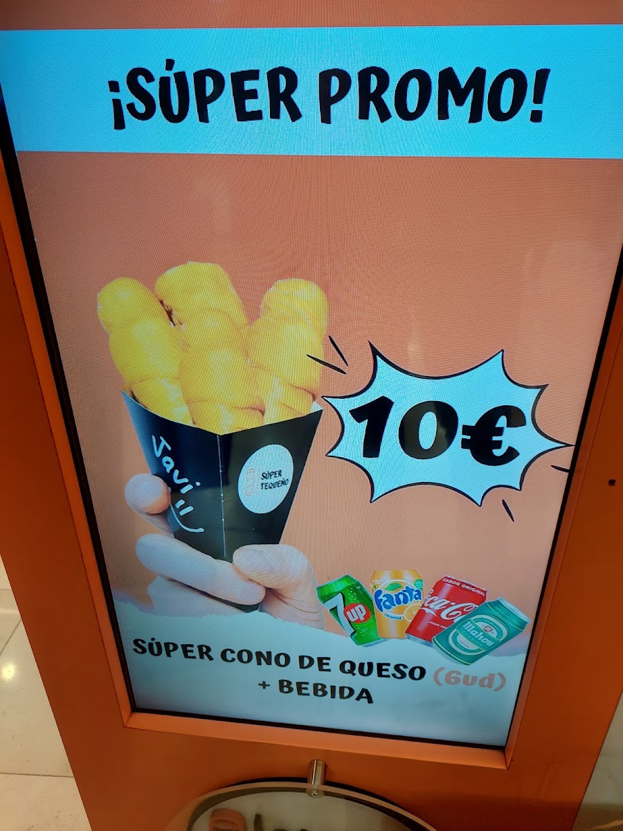 Menu Super Tequeno Plenilunio-3